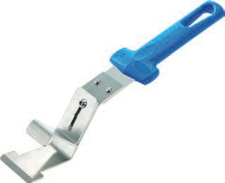PINZA TEGLIE ACCIAIO INOX AC-PZP2