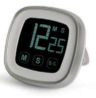 DAILY TIMER DIGITALE BI.GR 374