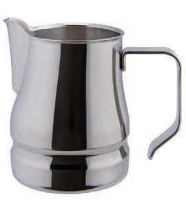 EVOLUTION-LATTIERA 12 TAZZE CL100 39-012