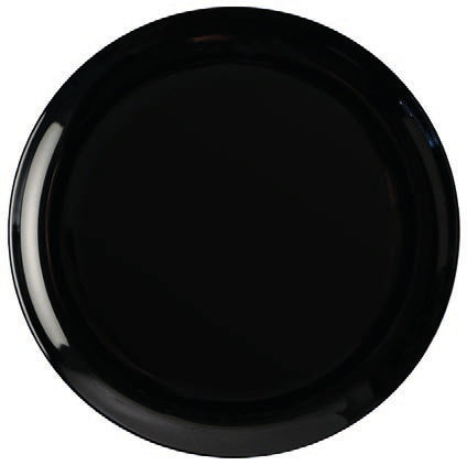 EVOLUT. BLACK-PIAT.PIZZA-PORTATA CM32 M0066-P1139