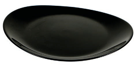 EVOLUT.BLACK-PIATTO BISTECCA 30X25,8 P1140