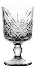 TIMELESS-CF.4 BICCH.L.DRINK CL30 52820