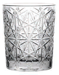 LOUNGE - BICCHIERE DOF CL 39 6.66224.BAC