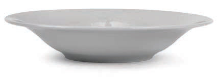 NAPOLI BIANCO-PASTA B-BOWL-TOP-CM.26 4001515