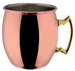 RAME MUG BOMBATA INOX MOSCOW MULE CL50 4536