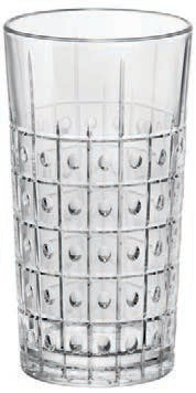 ESTE - BICCHIERE COOLER CL 49 6.66228