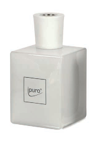 IPURO-DIFFUSORE PROFUM.ML.50 BLACK IPU0458