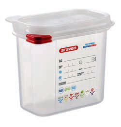 ARAVEN-GN ERM.1.2 L.4 325X265X65 3032