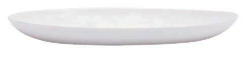 EVOLUT. S.-CF.6 PIATTI MULTIUSO-PIZZA CM 32 L2810