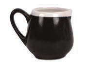 COFFEE E CO.-NERO LATTIERA 90CC A0485Y103-L
