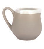 COFFEE E CO.-TORT. LATTIERA 90CC A0485Y123-L
