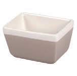 COFFEE E CO.-TORT. P.BUSTINE CM 9X6,5 A8817Y123-L