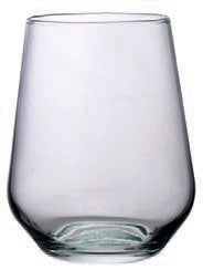 ALLEGRA-CALICE VINO BIANCO CL 35 C.TACCA 440080MI