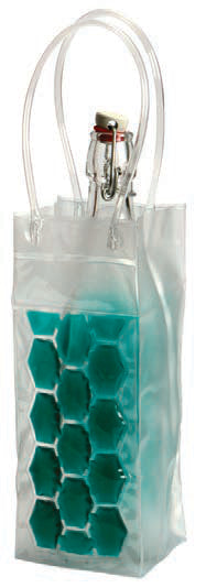 BORSA PORTABOTTIGLIE REFRIGERANTE G-240