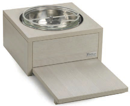BUFFET COMPACT-STAZIONE BOWL M.USO C.COP. 51606000