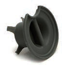 FLUID - CARAFFA LT. 0,75 L6247