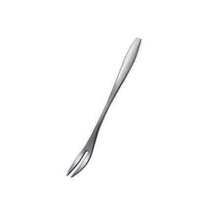 FORCHETTA LUMACHE ACCIAIO INOX 169