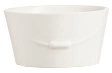 BE NICE-CIOTOLINA CL 12 PORCELLANA N5936