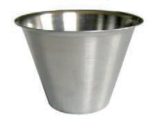 STAMPO BUDINO CON TUBO CM16