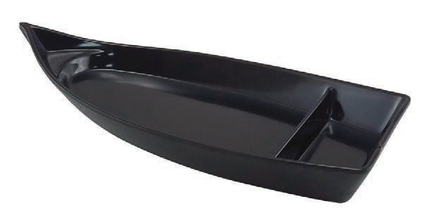 KAMOME MELAM-BARCA SUSHI NERA 39X18 E113316BK00