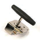 APRISCATOLA PROFESSIONALE INOX CM.8,5X10X10 1091