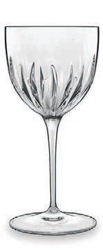 MIXOLOGY-CF.6 CALICI MARTINI CL.21,5 12459-01