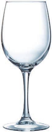 VINA CABERNET TULIP - CALICE FLUT CL 19 L1351
