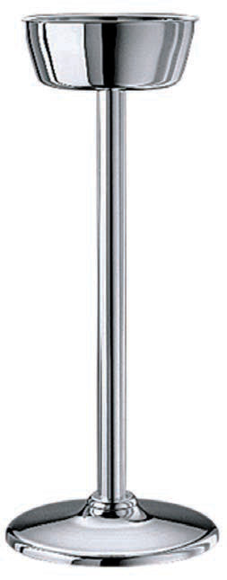 BASIC-SUPPORTO INOX SECCHIELLO CM.21H61 V010520674