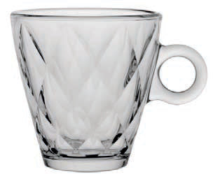 KALEIDO - TAZZA TEMP. CAPPUCCO CL 22 450238
