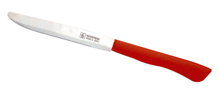 DE LUXE-CF.6 COLT.BISTECCA-PIZZA 12 TORT.39506T