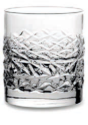 MIXOLOGY TEXTURE-CF.6 BICCH. DOF CL.38 12346-01