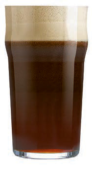 NONIC 10 OZ.CL.28 BICCH.TEMPERATO 43716