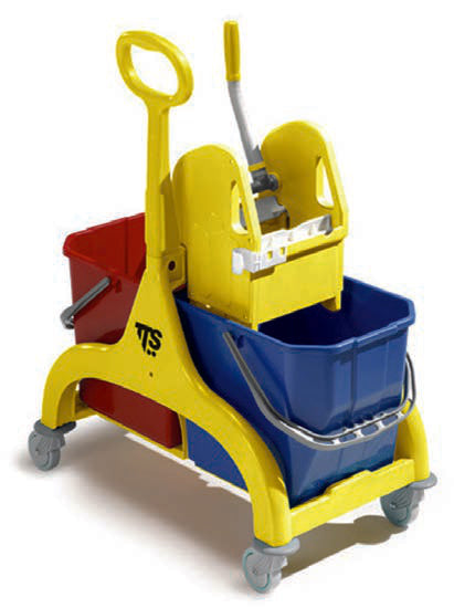 CARRELLO NICK C.MAN.A OMBREL.