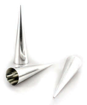 SET 3 STAMPI CANNOLI SICILIANI 12-2,5 C9140012-03