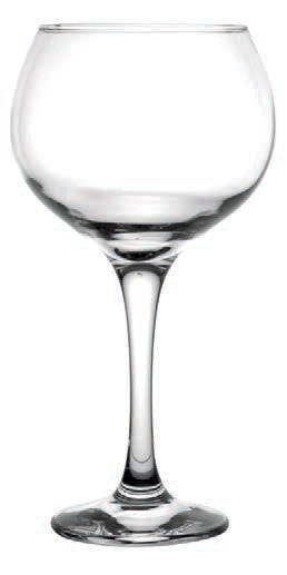 CUBATA-AMBASSADOR CALICE GIN TONIC CL 79 44938MI