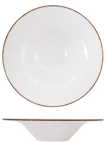 JUPITER FILO MARRONE - PASTA BOWL CM 30 3229