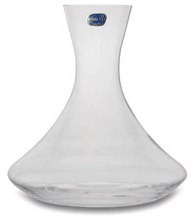 FORUM-CARAFFA DECANTER L.1,5 31543-SC.LI