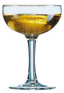 ELEGANCE CALICE N. 7 CL 6,5 37264