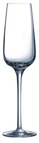 SUBLYM - CALICE FLUT CL 21 L2762