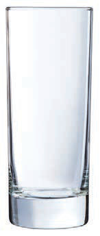 ISLANDE FH 6 CL LIQUORE BICCHIERE 40375-12365