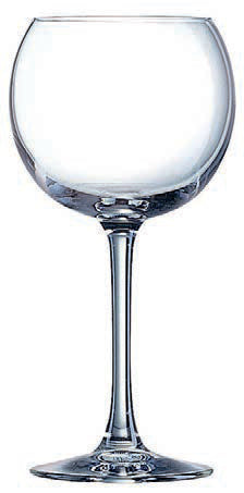 CABERNET BALLON CALICE CL 58 VET. 47026