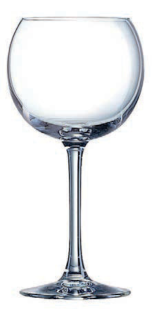 CABERNET BALLON CALICE CL 47IN 47017