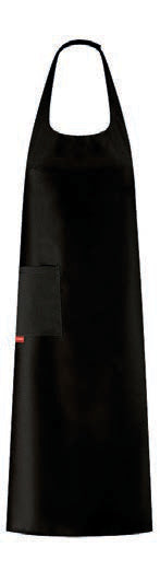 GREMBIULE FABIAN NERO 144