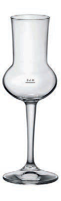 INVENTA - SPAZIO CALICE LARGE CL50 320751BAF121990