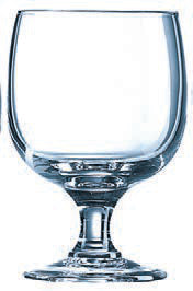 AMELIA CALICE ACQUA CL 25 VETRO T. E3562