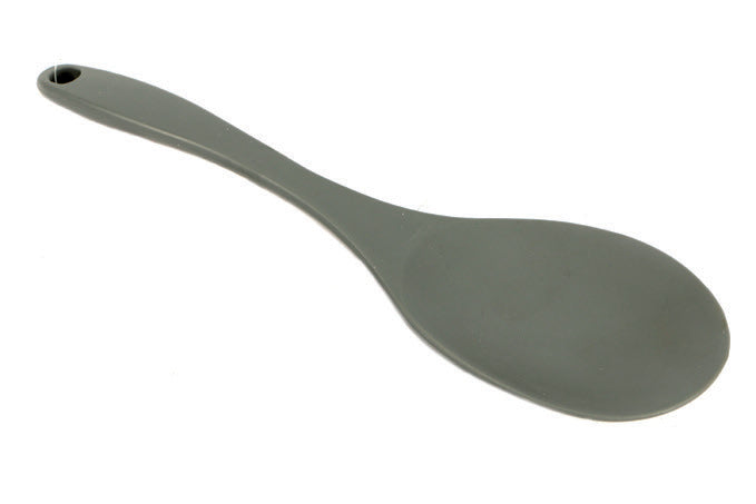 SILICONE CUCCHIAIONE CM 29,5 H3902GY