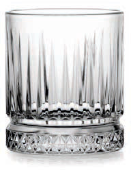 ELYSIA - CF.4 BICCHIERI LONG DRINK CL44,5 520015