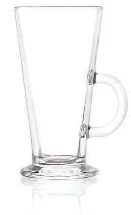 BOCK TEA CL 23,2 IN VETRO TEMPERATO 47602