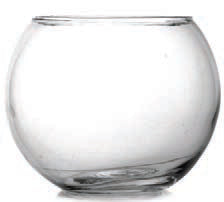 ALE-SFERA VETRO MM.100 SFERA-D100