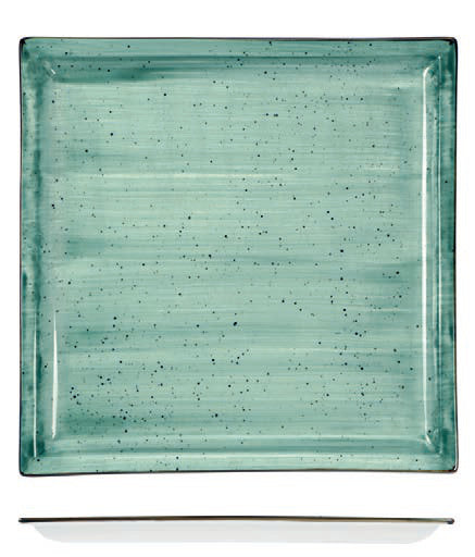 JUSTCOLOR GREEN-PIATTO QUADRO 29 HP7507-1096K2